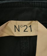 Nﾟ 21（ヌメロヴェントゥーノ）その他 黒 サイズ:25(S位) レディース/2200714978246