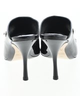 Nﾟ 21（ヌメロヴェントゥーノ）サンダル 黒 サイズ:EU36(22.5cm位) レディース/2200714978697