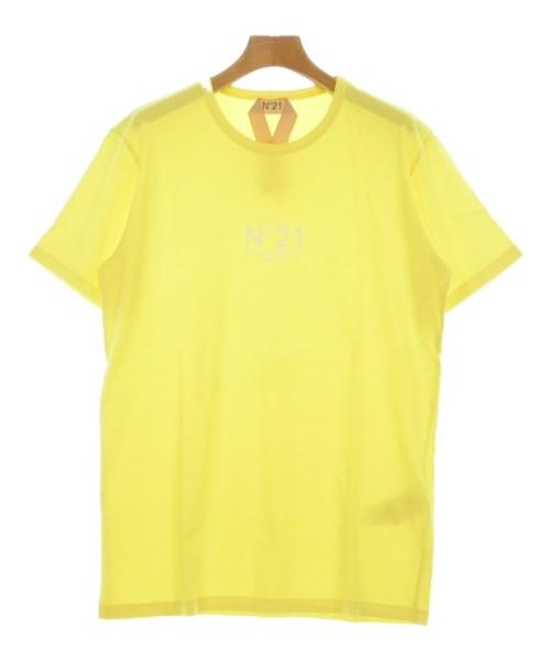 Nﾟ 21(ヌメロヴェントゥーノ)のTシャツ・カットソー サイズ:38(S位) 7,700円