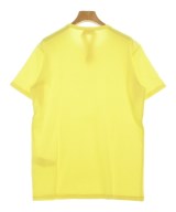 Nﾟ 21（ヌメロヴェントゥーノ）Tシャツ・カットソー 黄 サイズ:38(S位) レディース/2200715441220