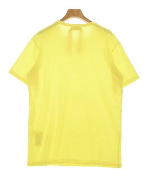 Nﾟ 21（ヌメロヴェントゥーノ）Tシャツ・カットソー 黄 サイズ:40(M位) レディース/2200715441237