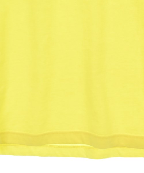 Nﾟ 21（ヌメロヴェントゥーノ）Tシャツ・カットソー 黄 サイズ:40(M位) レディース/2200715441237