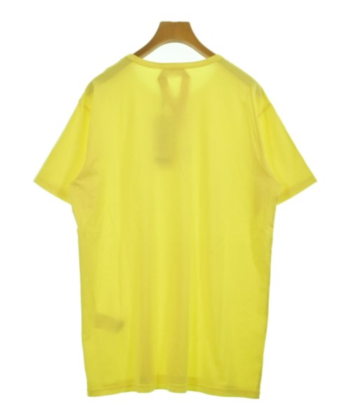 Nﾟ 21（ヌメロヴェントゥーノ）Tシャツ・カットソー 黄 サイズ:42(M位) レディース/2200715441244