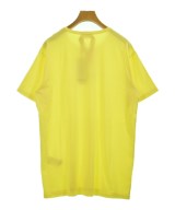 Nﾟ 21（ヌメロヴェントゥーノ）Tシャツ・カットソー 黄 サイズ:42(M位) レディース/2200715441244
