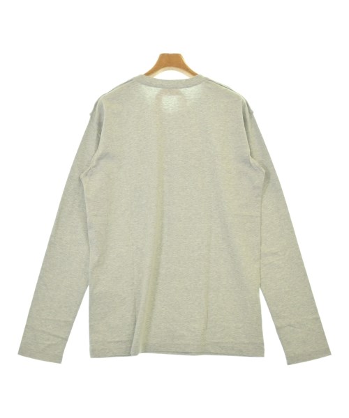 Nﾟ 21（ヌメロヴェントゥーノ）Tシャツ・カットソー グレー サイズ:46(M位) メンズ/2200715441251