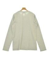 Nﾟ 21（ヌメロヴェントゥーノ）Tシャツ・カットソー グレー サイズ:46(M位) メンズ/2200715441251