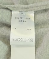 Nﾟ 21（ヌメロヴェントゥーノ）Tシャツ・カットソー グレー サイズ:46(M位) メンズ/2200715441251
