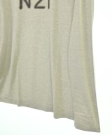 Nﾟ 21（ヌメロヴェントゥーノ）Tシャツ・カットソー グレー サイズ:46(M位) メンズ/2200715441251