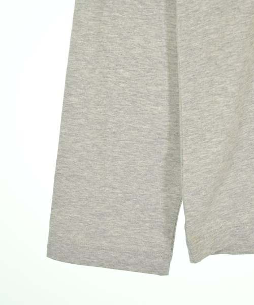 Nﾟ 21（ヌメロヴェントゥーノ）Tシャツ・カットソー グレー サイズ:48(L位) メンズ/2200715441268