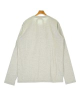 Nﾟ 21（ヌメロヴェントゥーノ）Tシャツ・カットソー グレー サイズ:48(L位) メンズ/2200715441268