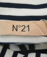 Nﾟ 21（ヌメロヴェントゥーノ）Tシャツ・カットソー 白 サイズ:36(XS位) レディース/2200715441275