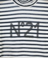 Nﾟ 21（ヌメロヴェントゥーノ）Tシャツ・カットソー 白 サイズ:36(XS位) レディース/2200715441275