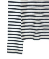 Nﾟ 21（ヌメロヴェントゥーノ）Tシャツ・カットソー 白 サイズ:36(XS位) レディース/2200715441275