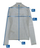 Nﾟ 21（ヌメロヴェントゥーノ）Tシャツ・カットソー 白 サイズ:36(XS位) レディース/2200715441275