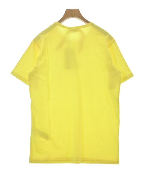 Nﾟ 21（ヌメロヴェントゥーノ）Tシャツ・カットソー 黄 サイズ:38(S位) レディース/2200715458136