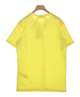 Nﾟ 21（ヌメロヴェントゥーノ）Tシャツ・カットソー 黄 サイズ:38(S位) レディース/2200715458136