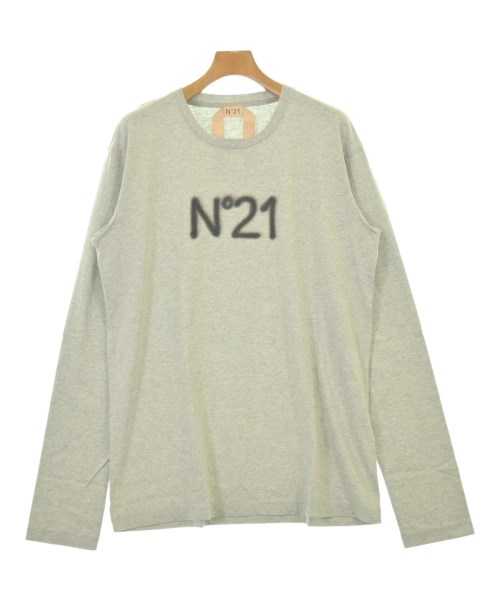 Nﾟ 21(ヌメロヴェントゥーノ)のTシャツ・カットソー サイズ:48(L位) 12,100円