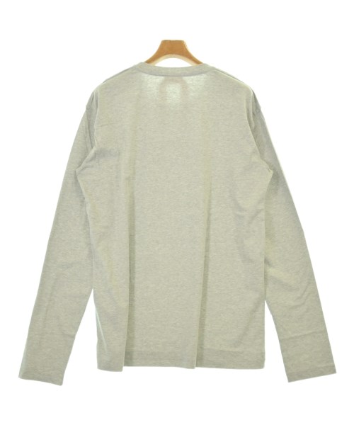 Nﾟ 21（ヌメロヴェントゥーノ）Tシャツ・カットソー グレー サイズ:48(L位) メンズ/2200715458167