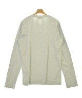 Nﾟ 21（ヌメロヴェントゥーノ）Tシャツ・カットソー グレー サイズ:48(L位) メンズ/2200715458167