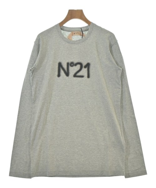 Nﾟ 21(ヌメロヴェントゥーノ)のTシャツ・カットソー サイズ:38(S位) 8,400円