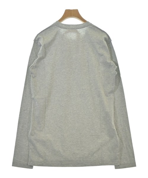 Nﾟ 21（ヌメロヴェントゥーノ）Tシャツ・カットソー グレー サイズ:38(S位) レディース/2200715458174