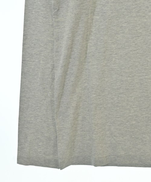 Nﾟ 21（ヌメロヴェントゥーノ）Tシャツ・カットソー グレー サイズ:38(S位) レディース/2200715458174