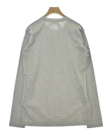Nﾟ 21（ヌメロヴェントゥーノ）Tシャツ・カットソー グレー サイズ:38(S位) レディース/2200715458174