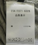 Nﾟ 21（ヌメロヴェントゥーノ）Tシャツ・カットソー グレー サイズ:38(S位) レディース/2200715458174