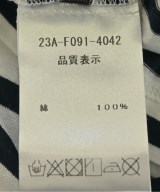Nﾟ 21（ヌメロヴェントゥーノ）Tシャツ・カットソー 紺 サイズ:36(XS位) レディース/2200715458181