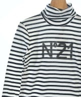Nﾟ 21（ヌメロヴェントゥーノ）Tシャツ・カットソー 紺 サイズ:36(XS位) レディース/2200715458181