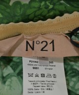 Nﾟ 21（ヌメロヴェントゥーノ）ひざ丈スカート 緑 サイズ:40(M位) レディース/2200715353158