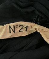 Nﾟ 21（ヌメロヴェントゥーノ）ワンピース 黒 サイズ:40(M位) レディース/2200715836194