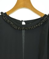 Nﾟ 21（ヌメロヴェントゥーノ）ワンピース 黒 サイズ:38(S位) レディース/2200715836217
