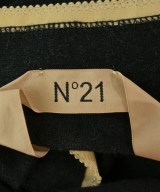 Nﾟ 21（ヌメロヴェントゥーノ）アンサンブル 黒 サイズ:38/38(S位) レディース/2200715836224