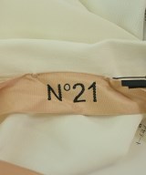 Nﾟ 21（ヌメロヴェントゥーノ）ブラウス 白 サイズ:36(XS位) レディース/2200715836231