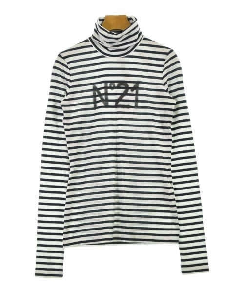Nﾟ 21(ヌメロヴェントゥーノ)のTシャツ・カットソー サイズ:36(XS位) 11,000円