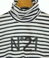 Nﾟ 21（ヌメロヴェントゥーノ）Tシャツ・カットソー 白 サイズ:36(XS位) レディース/2200715836248