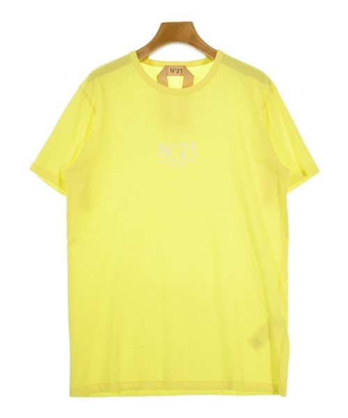 Nﾟ 21(ヌメロヴェントゥーノ)のTシャツ・カットソー サイズ:38(S位) 7,000円