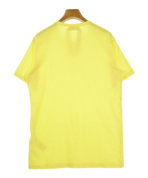 Nﾟ 21（ヌメロヴェントゥーノ）Tシャツ・カットソー 黄 サイズ:38(S位) レディース/2200715836255