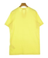 Nﾟ 21（ヌメロヴェントゥーノ）Tシャツ・カットソー 黄 サイズ:38(S位) レディース/2200715836255