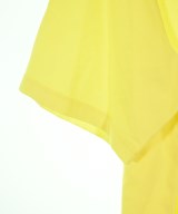 Nﾟ 21（ヌメロヴェントゥーノ）Tシャツ・カットソー 黄 サイズ:38(S位) レディース/2200715836255