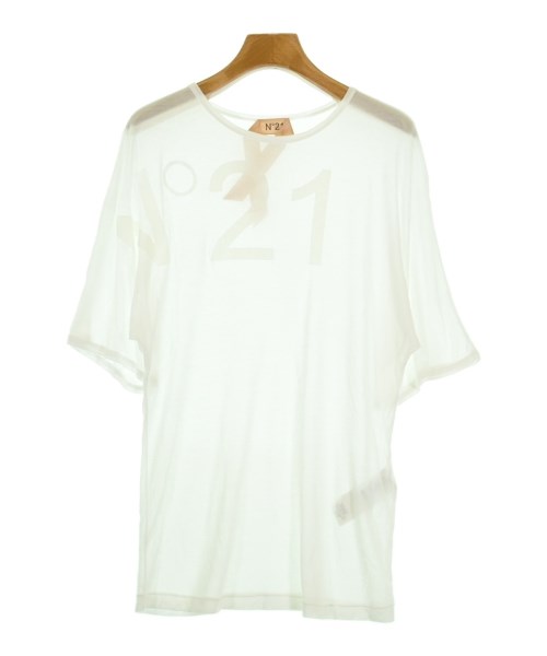 Nﾟ 21(ヌメロヴェントゥーノ)のTシャツ・カットソー サイズ:36(XS位) 7,000円