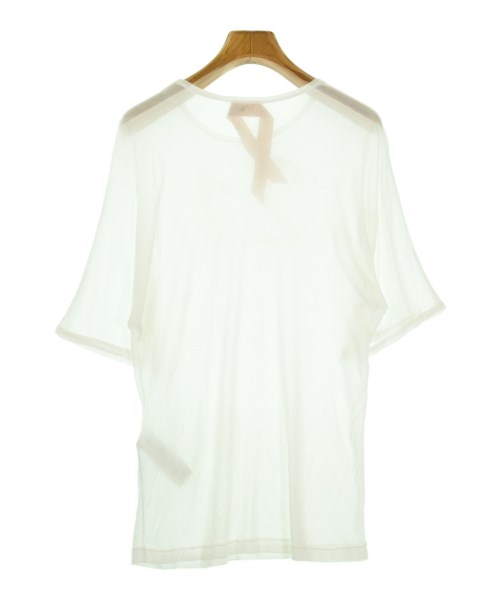 Nﾟ 21（ヌメロヴェントゥーノ）Tシャツ・カットソー 白 サイズ:36(XS位) レディース/2200715836279