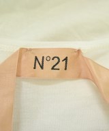 Nﾟ 21（ヌメロヴェントゥーノ）Tシャツ・カットソー 白 サイズ:36(XS位) レディース/2200715836279
