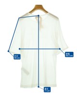 Nﾟ 21（ヌメロヴェントゥーノ）Tシャツ・カットソー 白 サイズ:36(XS位) レディース/2200715836279
