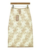 Nﾟ 21（ヌメロヴェントゥーノ）ロング・マキシ丈スカート ピンク サイズ:40(M位) レディース/2200715836286