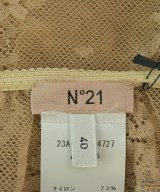 Nﾟ 21（ヌメロヴェントゥーノ）ロング・マキシ丈スカート ピンク サイズ:40(M位) レディース/2200715836286