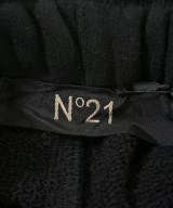 Nﾟ 21（ヌメロヴェントゥーノ）スウェットパンツ 黒 サイズ:XS メンズ/2200715836323