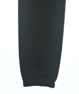 Nﾟ 21（ヌメロヴェントゥーノ）スウェットパンツ 黒 サイズ:XS メンズ/2200715836323