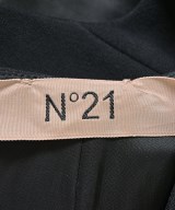 Nﾟ 21（ヌメロヴェントゥーノ）ワンピース 紺 サイズ:40(M位) レディース/2200710476029